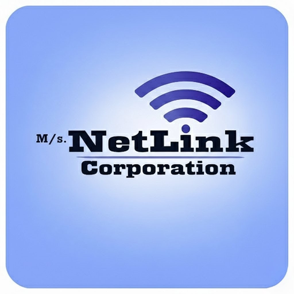 Net Link-logo